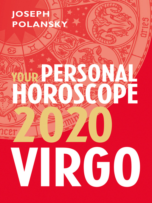 Title details for Virgo 2020 by Joseph Polansky - Available